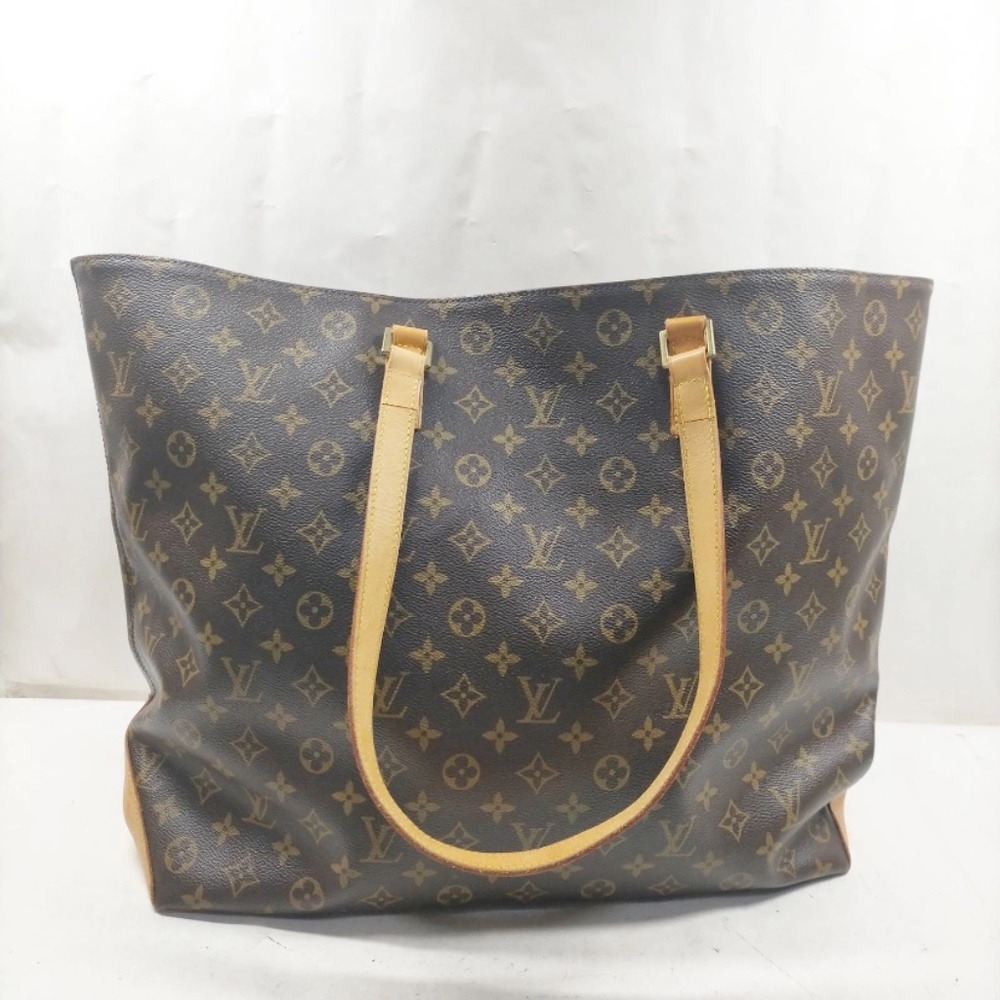 Louis Vuitton Cabas ALTO Monogram Tote Bag